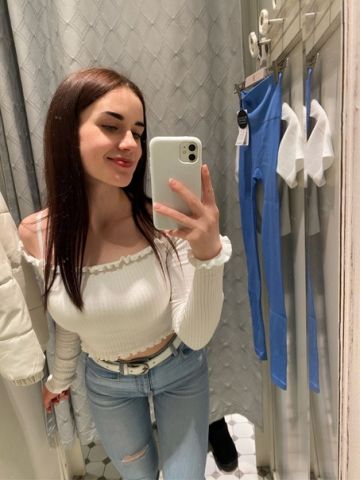 Лизочка